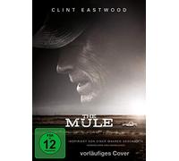 THE MULE (STEEL-EDITION)