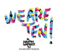 The Mule - We are 10 The Birthday Presents (2 Vinyls)