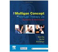 The Mulligan Concept Of Manual Therapy