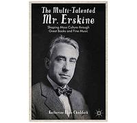 The Multi-Talented Mr. Erskine