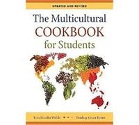 The Multicultural Cookbook for Students Lindsay Grace Roten, Lindsay Roten (Auteur)