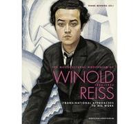 The Multicultural Modernism of Winold Reiss (1886-1953) | Frank Mehring Frank MehringFrank Mehring (Auteur)