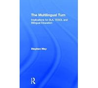 The Multilingual Turn
