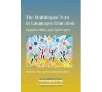 The Multilingual Turn In Languages Education