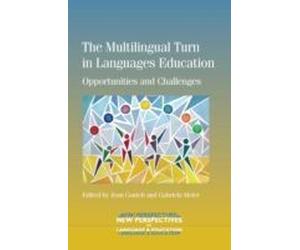 The Multilingual Turn In Languages Education