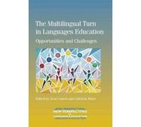The Multilingual Turn in Languages Education: Opportunities and Challenges (New Perspectives on Language and Education) - [Livre en VO] Jean Conteh, Gabriela Meier (Auteur)