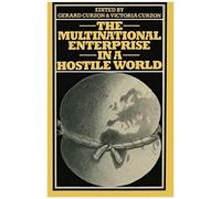 The Multinational Enterprise In A Hostile World