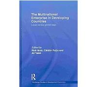 The Multinational Enterprise in Developing Countries