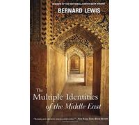 The Multiple Identities Of The Middle East