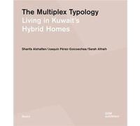 The Multiplex Typology by Sarah Alfraih Sarah Alfraih (Auteur)