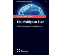 The Multipolar Turn: Global Strategies and Power Projections
