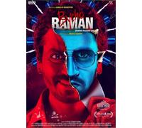 The Mumbai Murders (Film) / Raman Raghav 2.0 (Dvd)