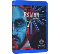 The Mumbai Murders / Raman Raghav 2.0 (Blu Ray)