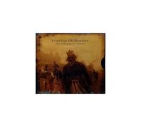 Loreena Mckennitt – Mummers' Dance – CD – Importé (#4202002)