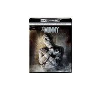 The Mummy 1932 Blu-ray 4K Ultra HD