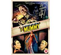 The Mummy (1932) + Bonus Disc (2 DVD) [Edizione: Regno Unito] [Import]