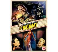 The Mummy (1932) + Bonus Disc (2 DVD) [Edizione: Regno Unito] [Import]