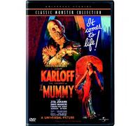 The Mummy (1932) [Import] [Import USA Zone 1]