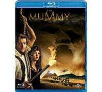 The Mummy (Blu-ray) Erick Avari Carl Chase Kevin J. O'Connor Patricia Velasquez