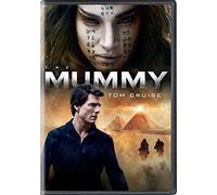 The Mummy