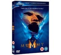 Mummy. The [Edizione: Regno Unito] [Import]