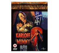 The Mummy G
