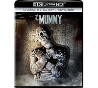 The Mummy