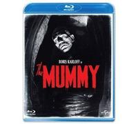The Mummy (Blu-ray)