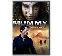 The Mummy (2017)