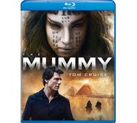 The Mummy [Blu-Ray]