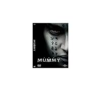 The Mummy (2017) - Dvd