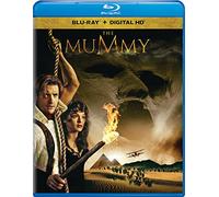 La momie 1999 Blu-ray