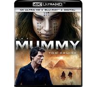 The Mummy [Blu-Ray]