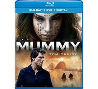 The Mummy [Blu-Ray]