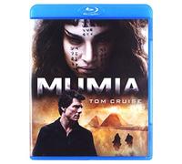 The Mummy [Blu-Ray] [Region B] (IMPORT) (Pas de version française)