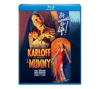 The Mummy [Blu-Ray]