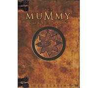 The Mummy Collection - The Mummy / The Mummy Returns (Full Screen Edition) [Import USA Zone 1]