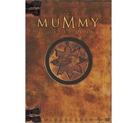 The Mummy Collection - The Mummy / The Mummy Returns (Widescreen Edition) [Import USA Zone 1]