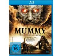 Gregory,Leo - The Mummy-Die Wiedergeburt (Uncut) [Blu-Ray] [Import]