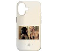 The Mummy Eternal Love Imhotep & Anck Su Namun Coque pour iPhone 17