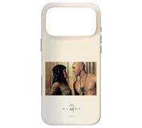The Mummy Eternal Love Imhotep & Anck Su Namun Coque pour iPhone 17 Pro Max