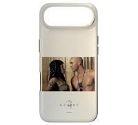 The Mummy Eternal Love Imhotep & Anck Su Namun Coque pour iPhone Air