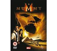 The Mummy – Universal Pictures – Import anglais