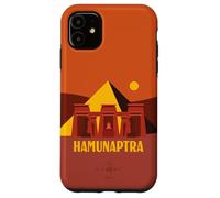 The Mummy Hamunaptra Coque pour iPhone 11