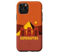 The Mummy Hamunaptra Coque pour iPhone 11 Pro