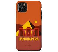 The Mummy Hamunaptra Coque pour iPhone 11 Pro Max