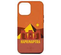 The Mummy Hamunaptra Coque pour iPhone 12 Pro Max