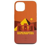 The Mummy Hamunaptra Coque pour iPhone 13