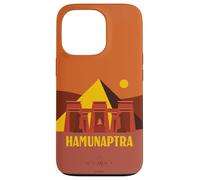 The Mummy Hamunaptra Coque pour iPhone 13 Pro