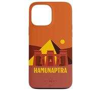 The Mummy Hamunaptra Coque pour iPhone 13 Pro Max